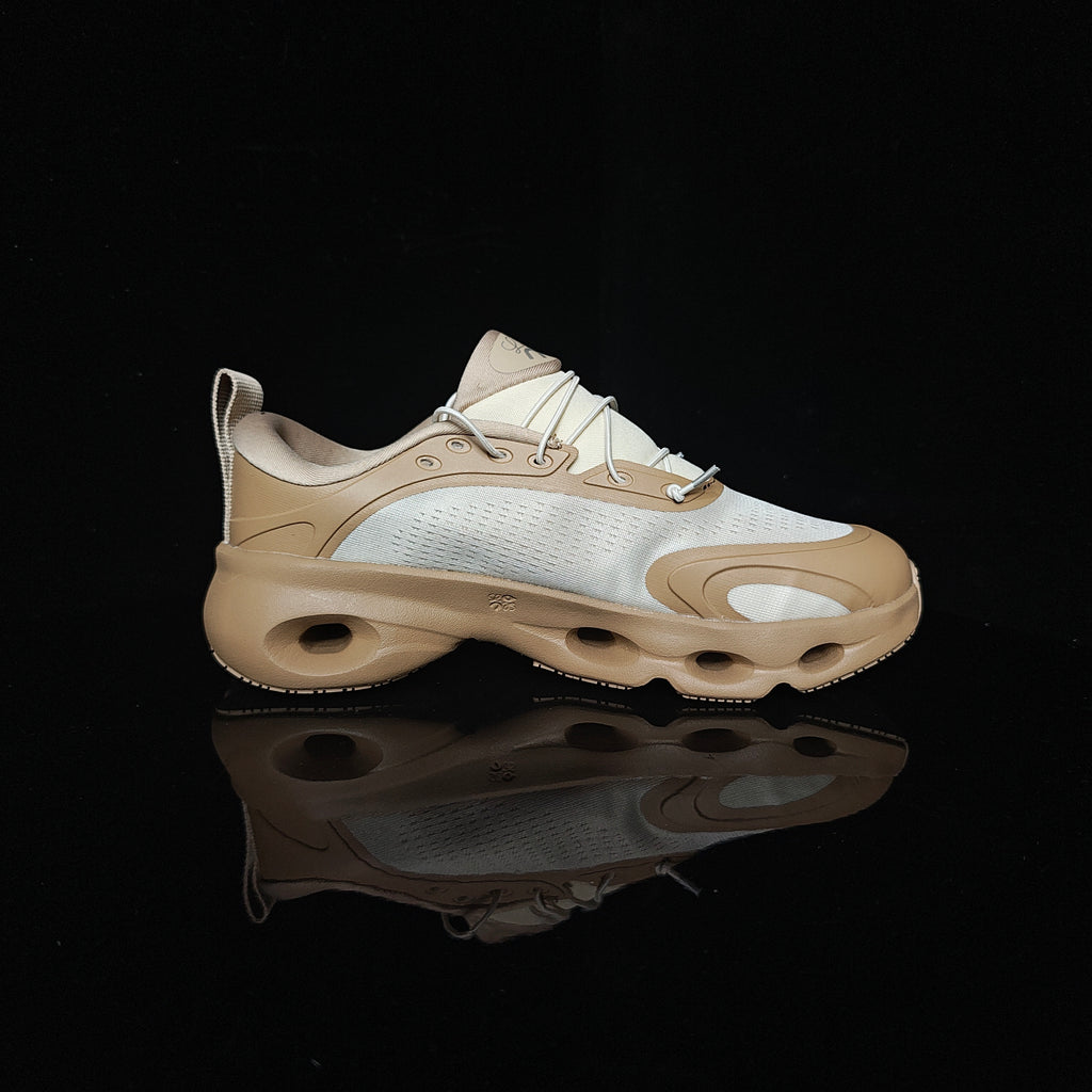 LOEWE x ON Cloudnova | Luxury Collaborative Running Sneakers