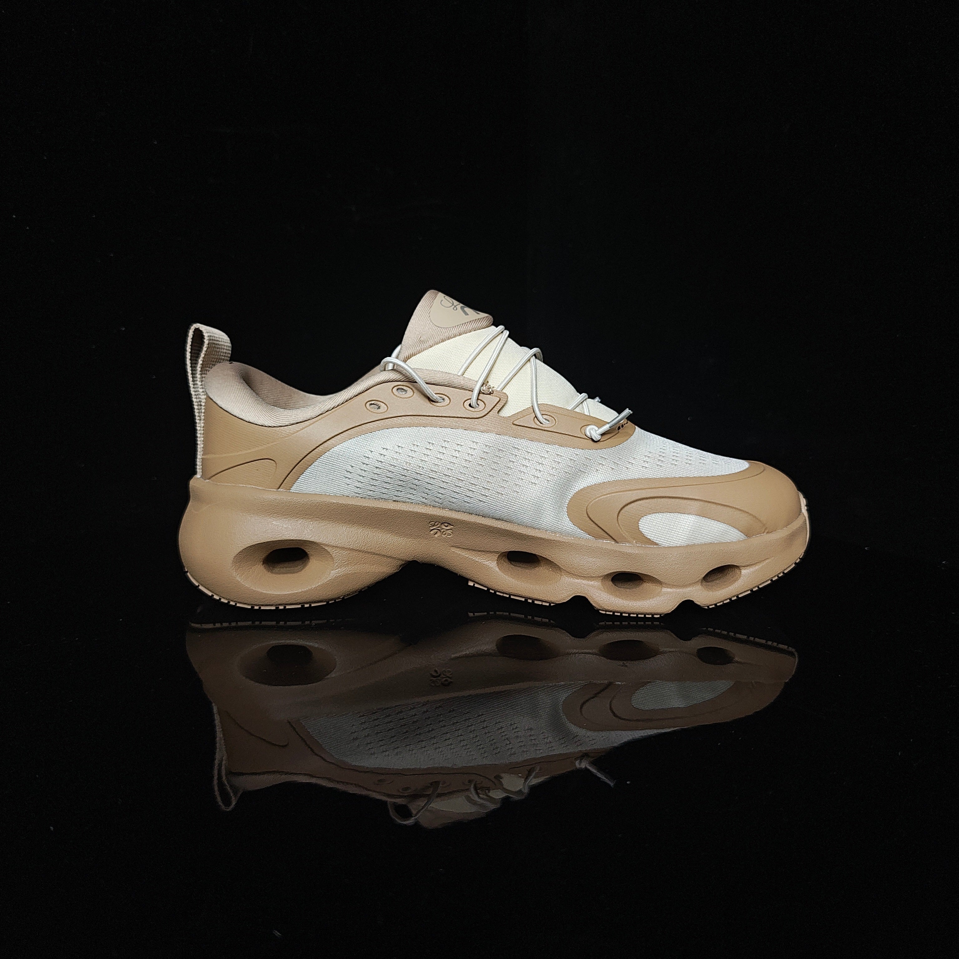 LOEWE x ON Cloudnova | Luxury Collaborative Running Sneakers