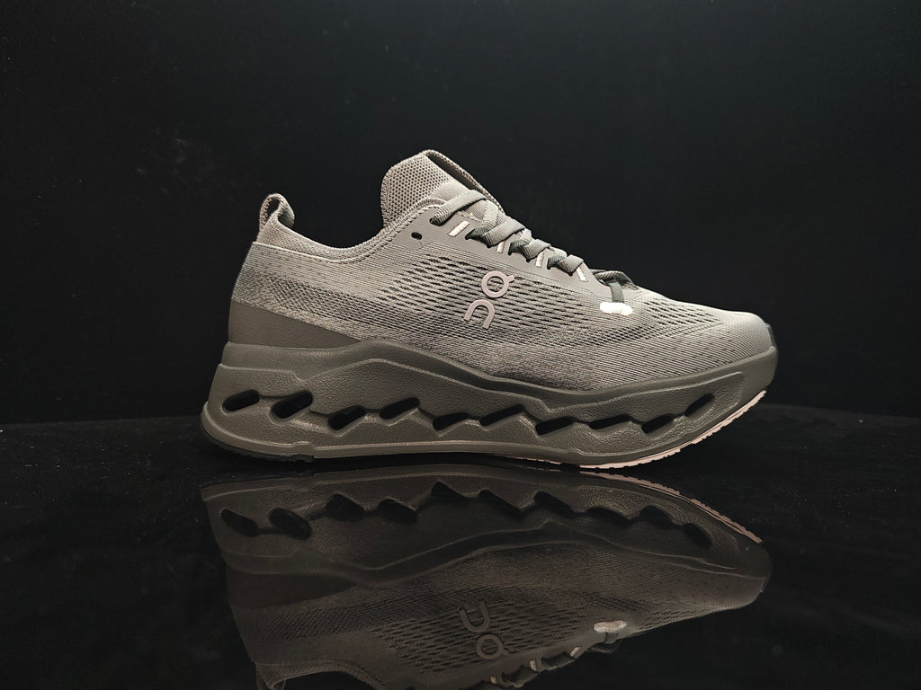 ON Cloudsurfer Max Running Shoes | Lightweight Cushioned Sneakers