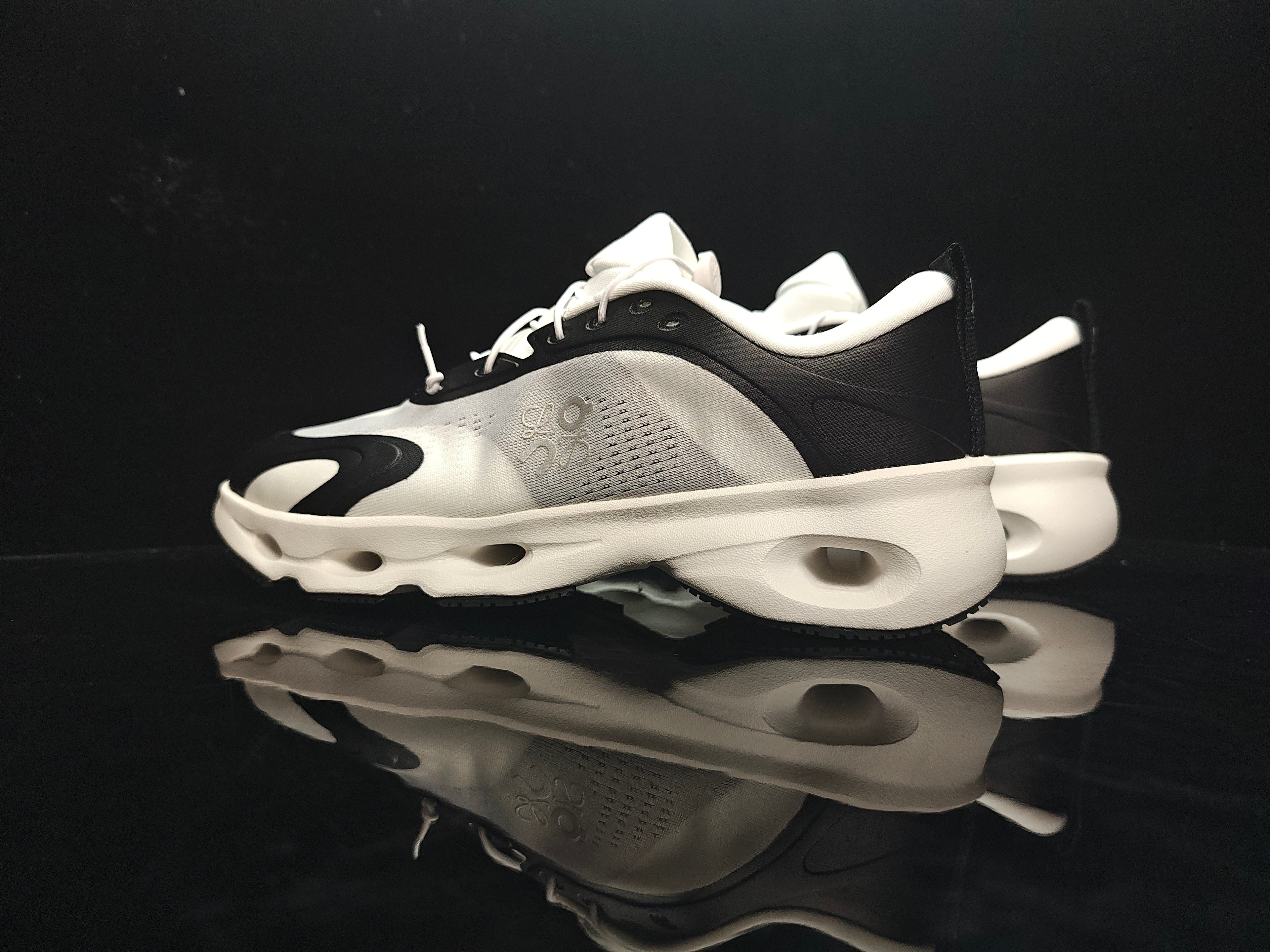 LOEWE x ON Cloudnova | Luxury Collaborative Running Sneakers