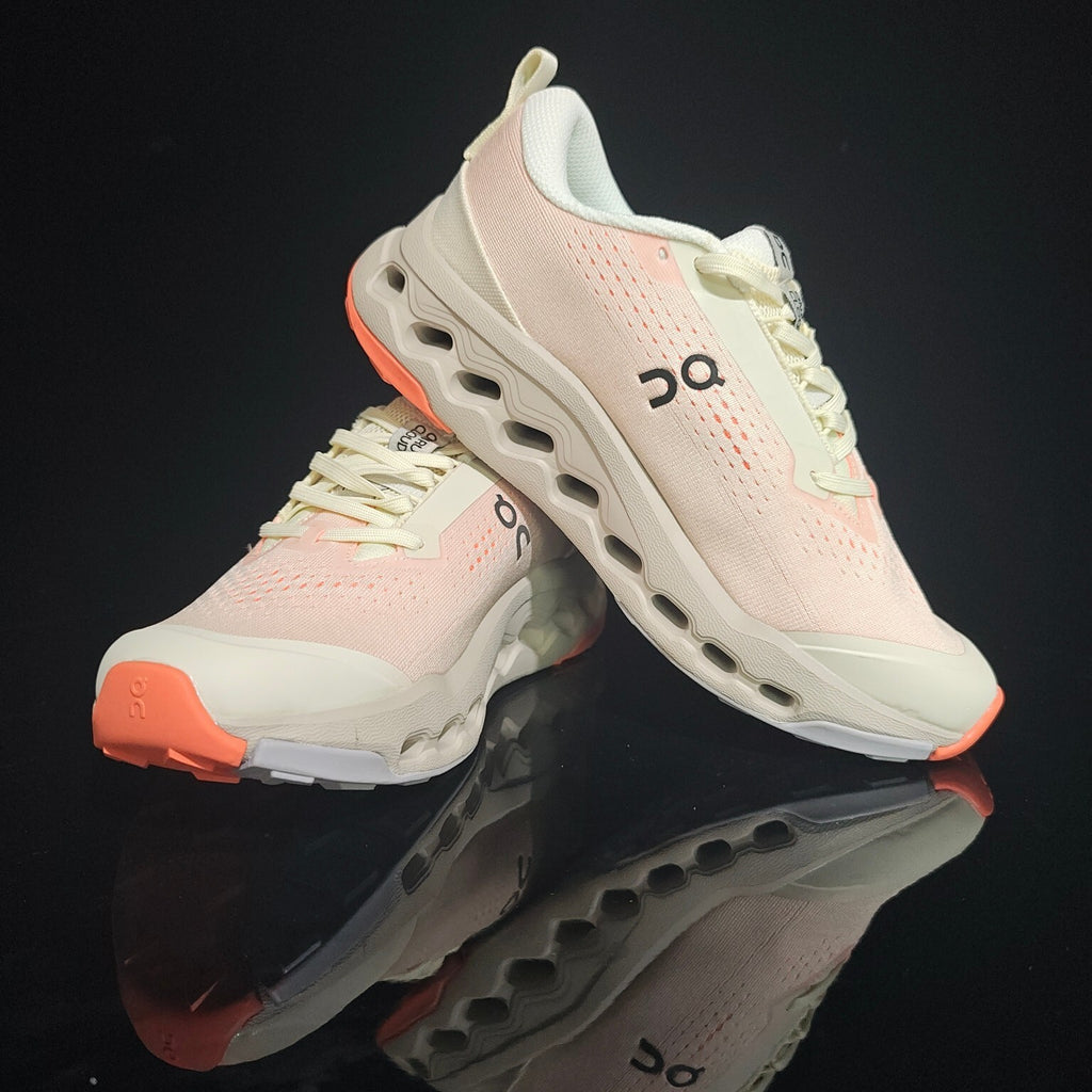 ON Cloudsurfer Trail 2 | Lightweight Trail Running Shoes for All-Terrain