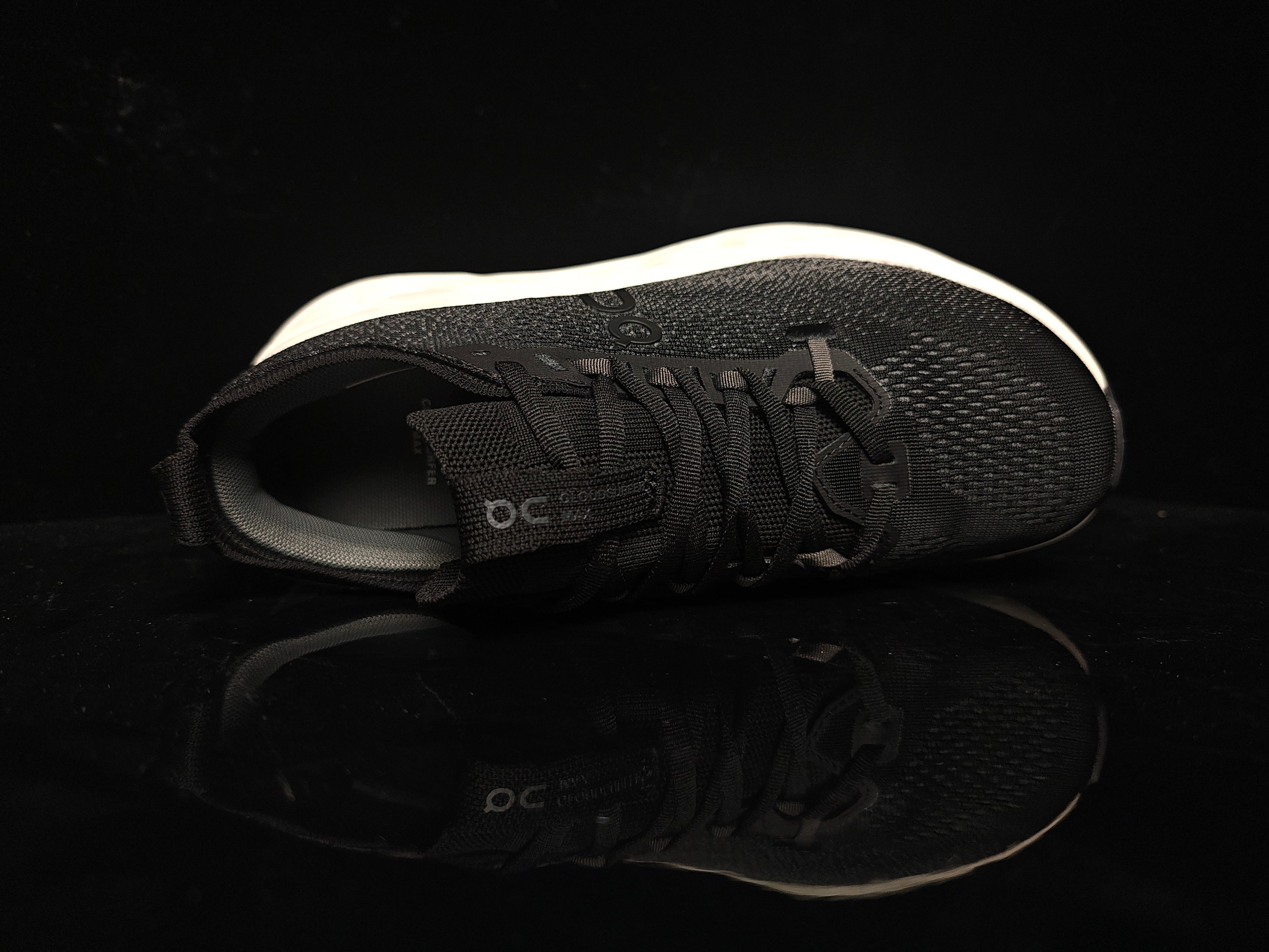 ON Cloudsurfer Max Running Shoes | Lightweight Cushioned Sneakers