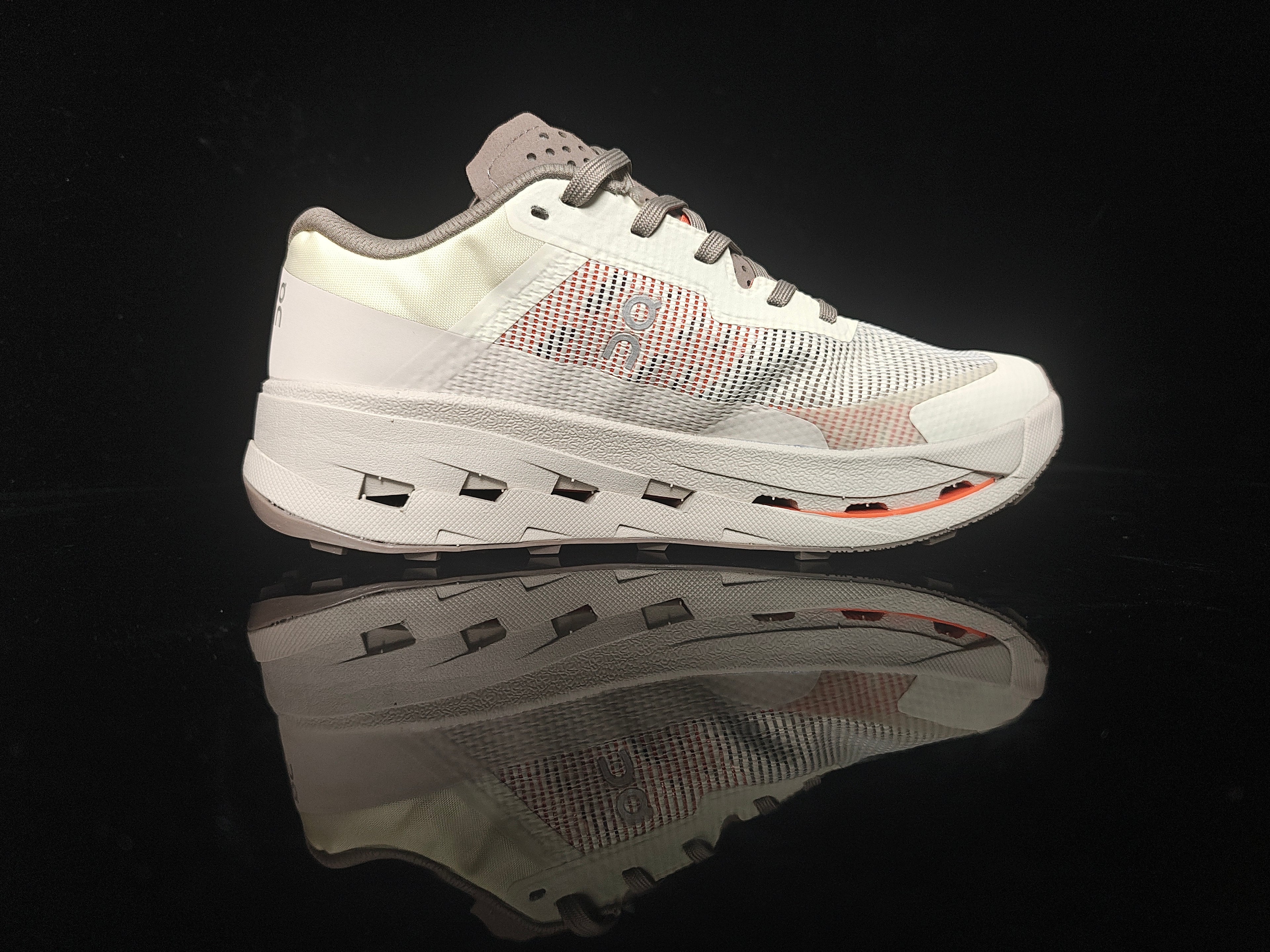 ON Cloudultra 3 | Ultra-Distance Trail Running Shoes
