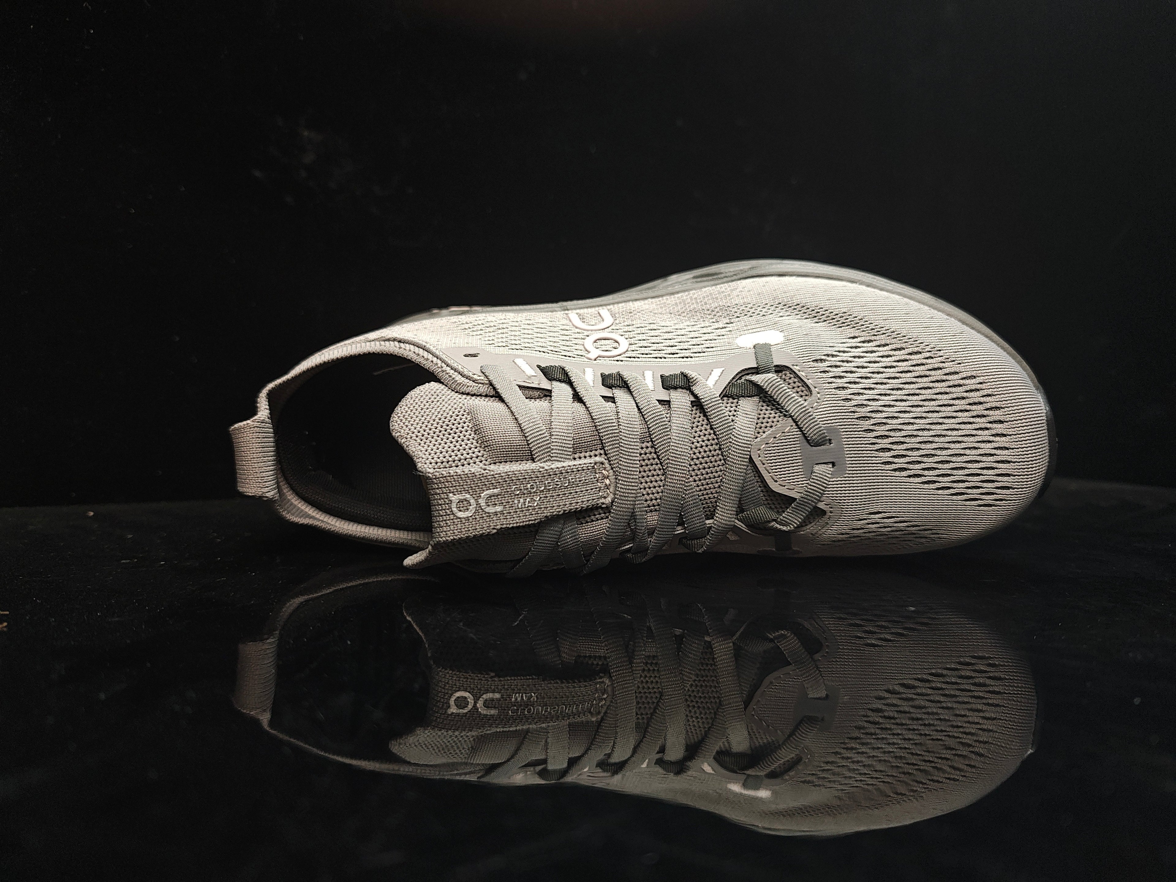 ON Cloudsurfer Max Running Shoes | Lightweight Cushioned Sneakers
