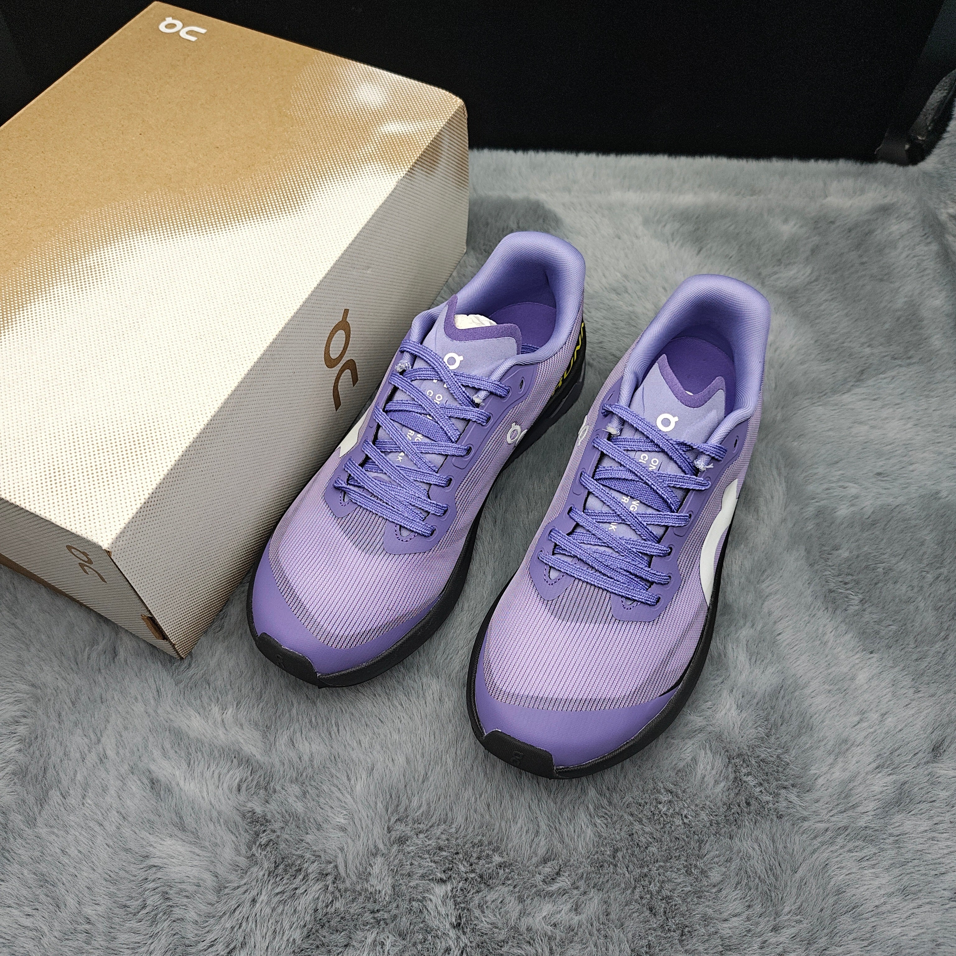 ON Cloudultra Peak | Trail Running Shoes for Mountain & Ultra Distance