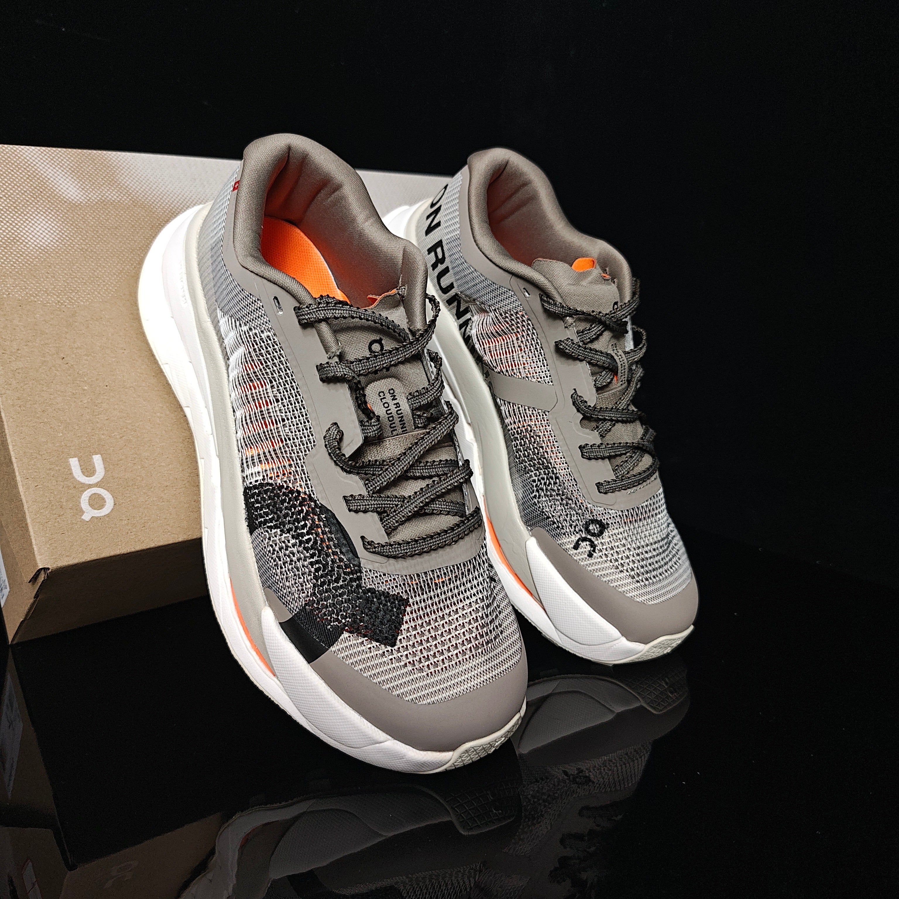 ON Cloudultra 3 | Ultra-Distance Trail Running Shoes