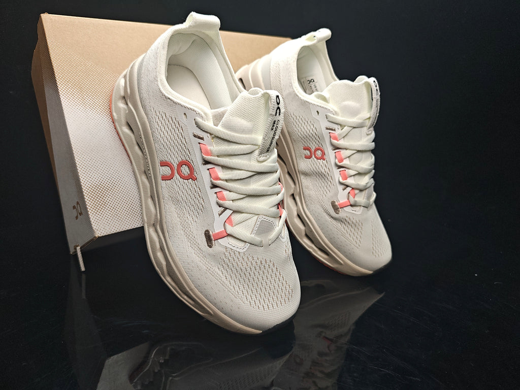 ON Cloudsurfer Max Running Shoes | Lightweight Cushioned Sneakers