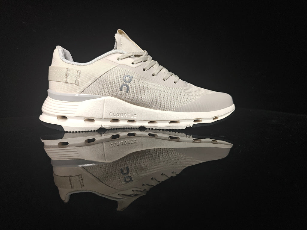 ON Cloudnova Form 2 TT Running Shoes | Lightweight Track & Tempo Trainer