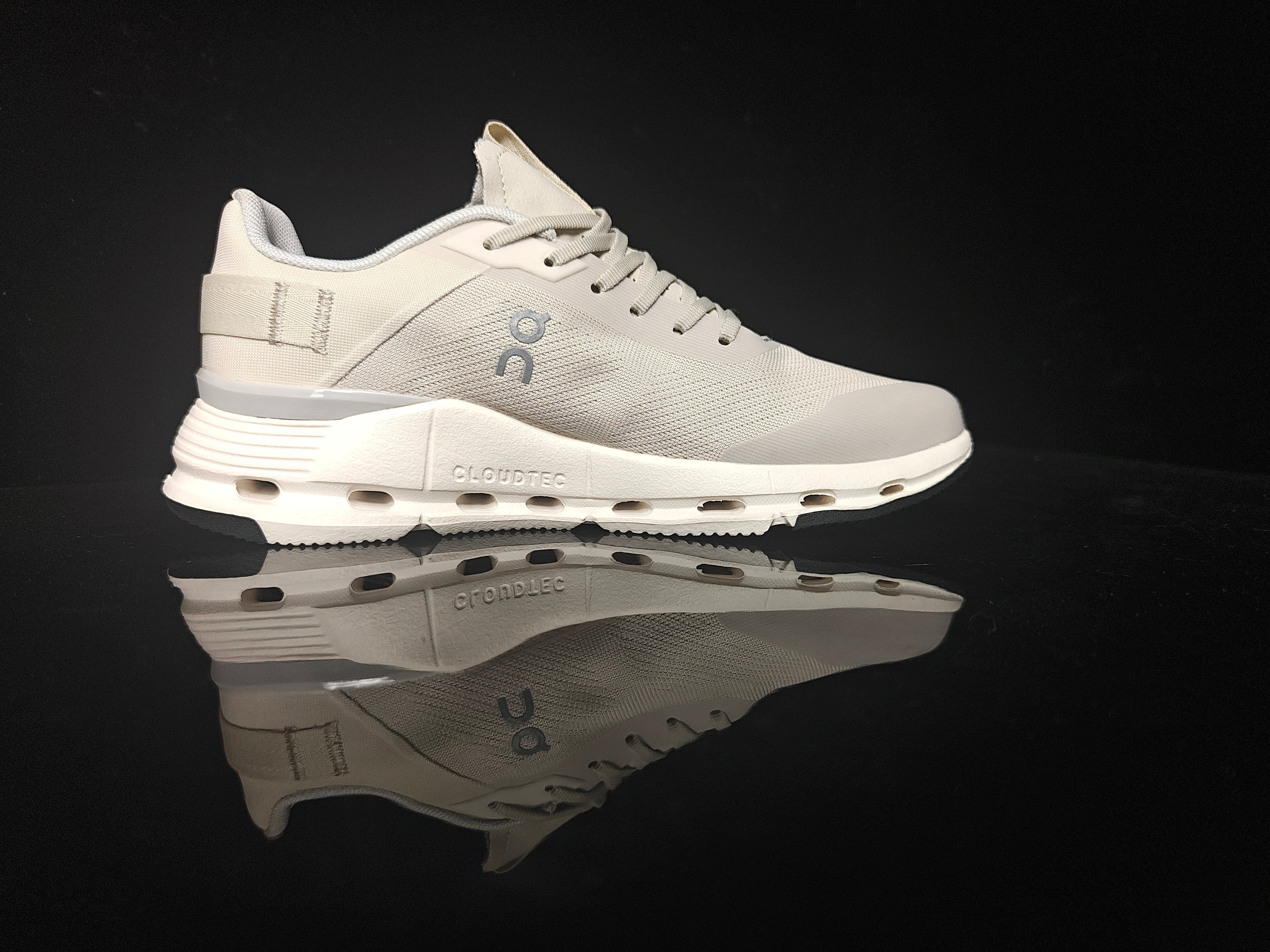 ON Cloudnova Form 2 TT Running Shoes | Lightweight Track & Tempo Trainer
