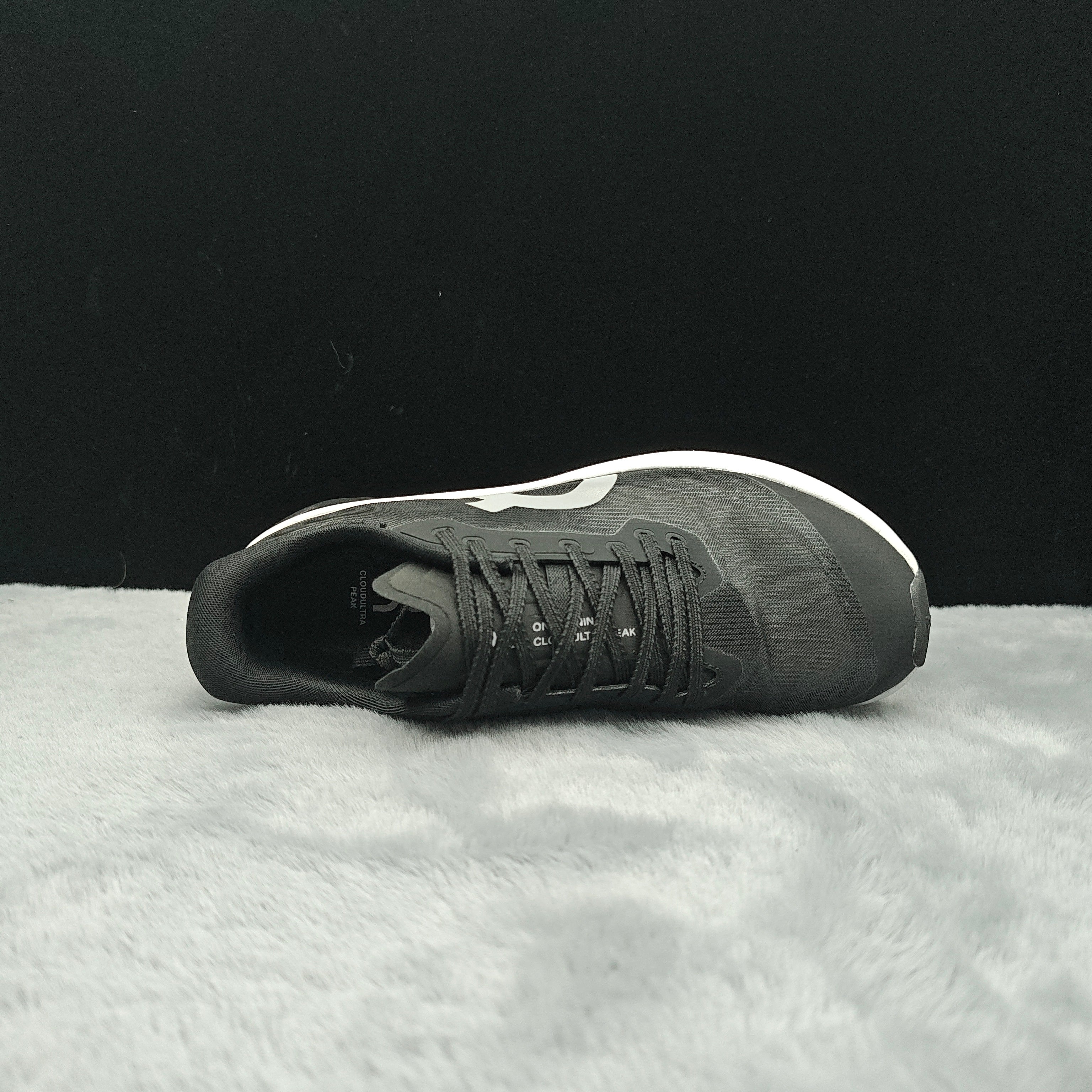 ON Cloudultra Peak | Trail Running Shoes for Mountain & Ultra Distance