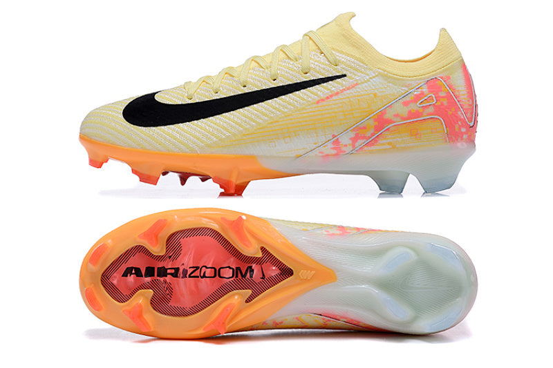 Nike Phantom FG Firm Ground Soccer Cleats