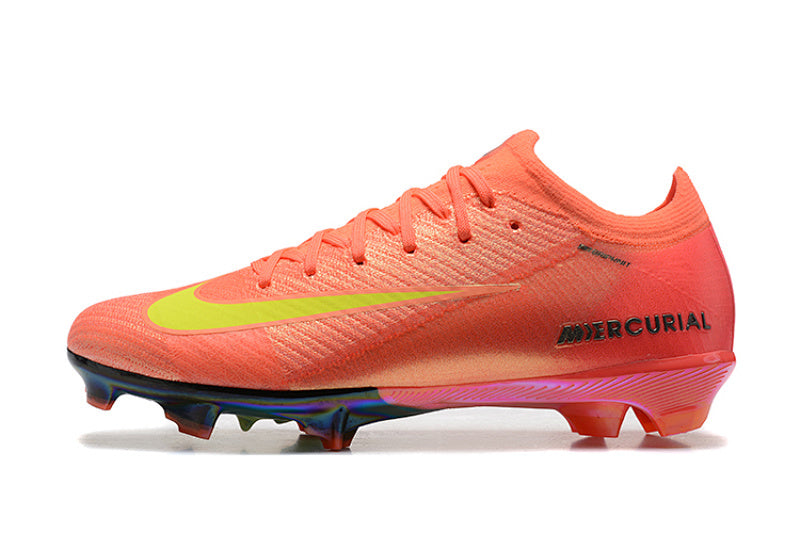 Nike Phantom FG Firm Ground Soccer Cleats