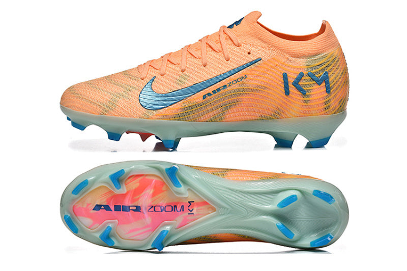 Nike Phantom FG Firm Ground Soccer Cleats