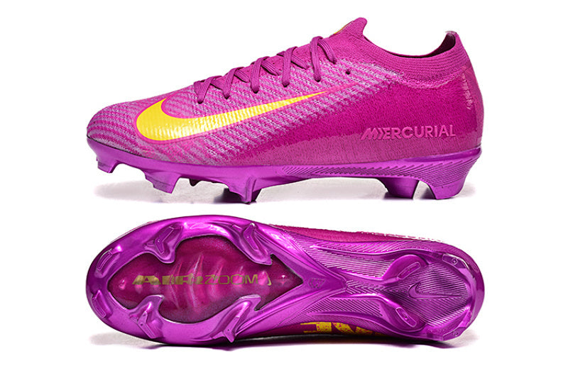 Nike Phantom FG Firm Ground Soccer Cleats