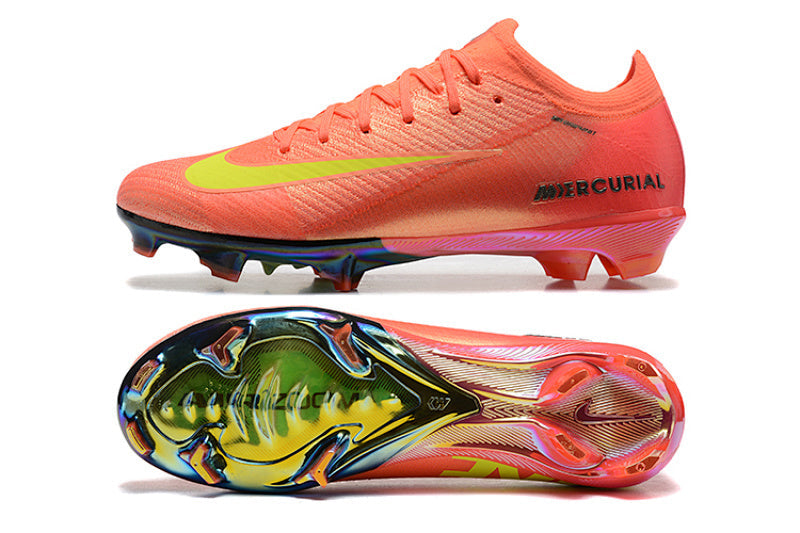 Nike Phantom FG Firm Ground Soccer Cleats
