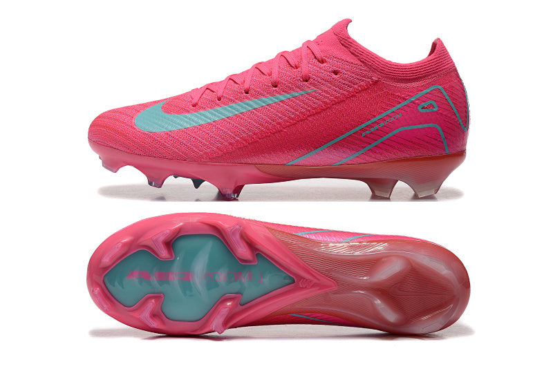 Nike Phantom FG Firm Ground Soccer Cleats