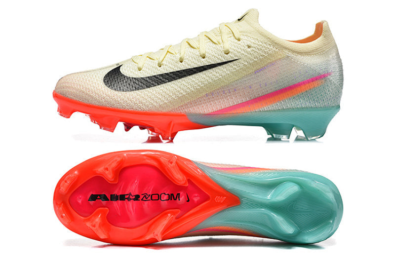 Nike Phantom FG Firm Ground Soccer Cleats