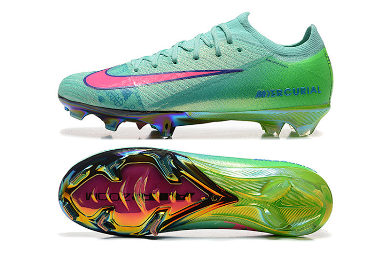 Nike Phantom FG Firm Ground Soccer Cleats