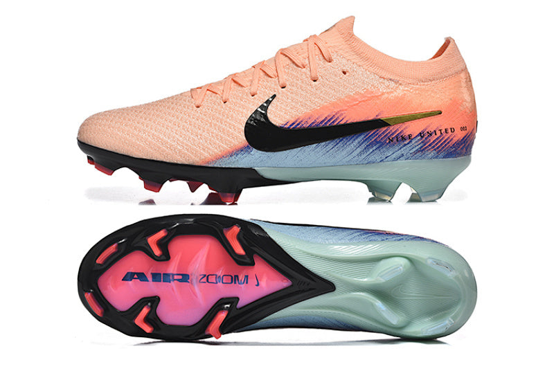 Nike Phantom FG Firm Ground Soccer Cleats
