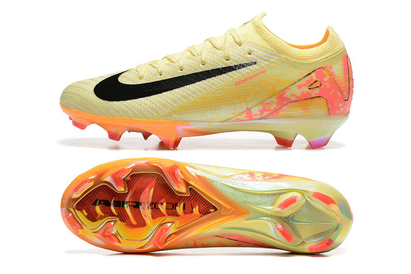 Nike Phantom FG Firm Ground Soccer Cleats