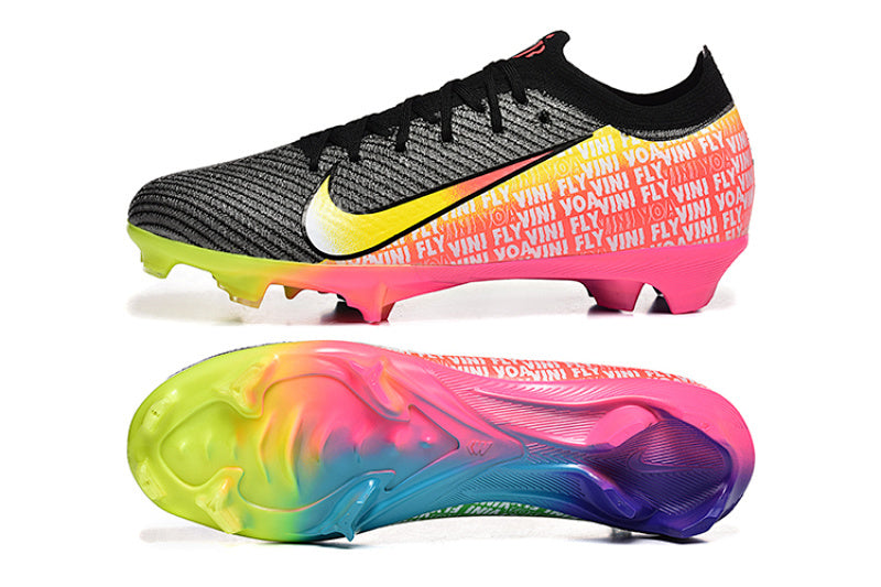 Nike Phantom FG Firm Ground Soccer Cleats