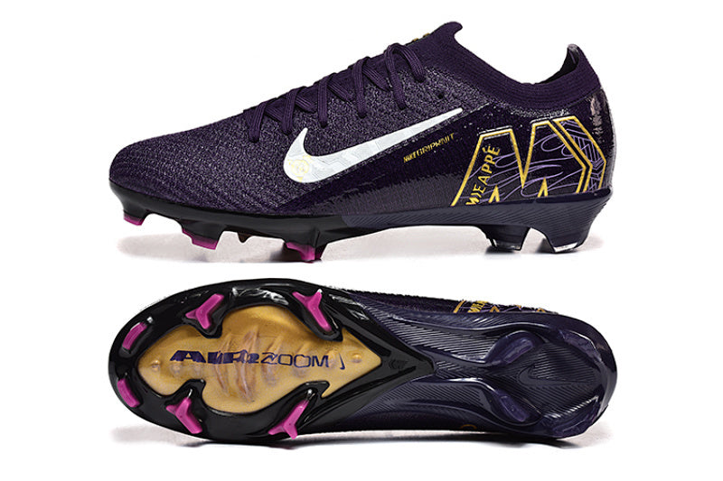 Nike Phantom FG Firm Ground Soccer Cleats