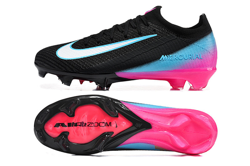 Nike Phantom FG Firm Ground Soccer Cleats