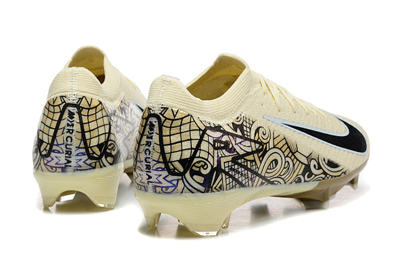Nike Phantom FG Firm Ground Soccer Cleats