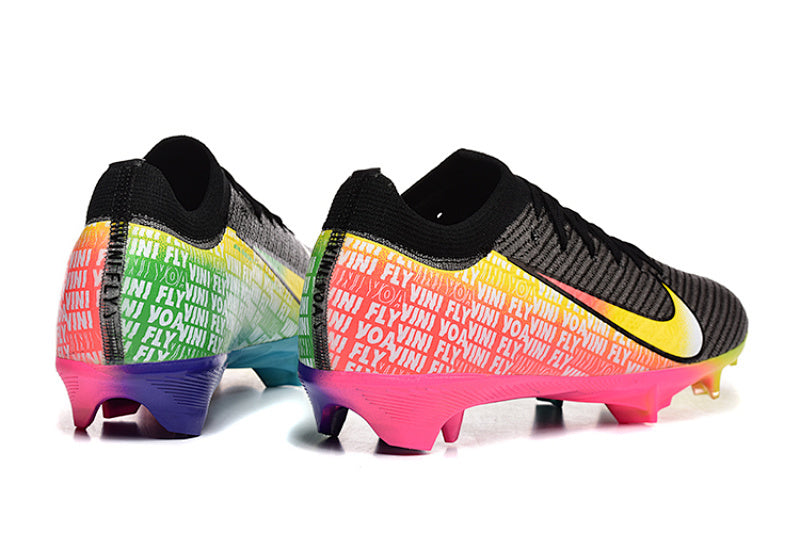 Nike Phantom FG Firm Ground Soccer Cleats