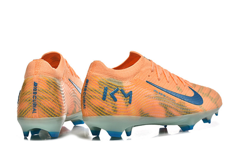 Nike Phantom FG Firm Ground Soccer Cleats