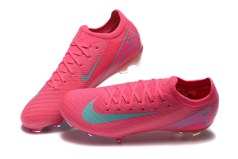 Nike Phantom FG Firm Ground Soccer Cleats