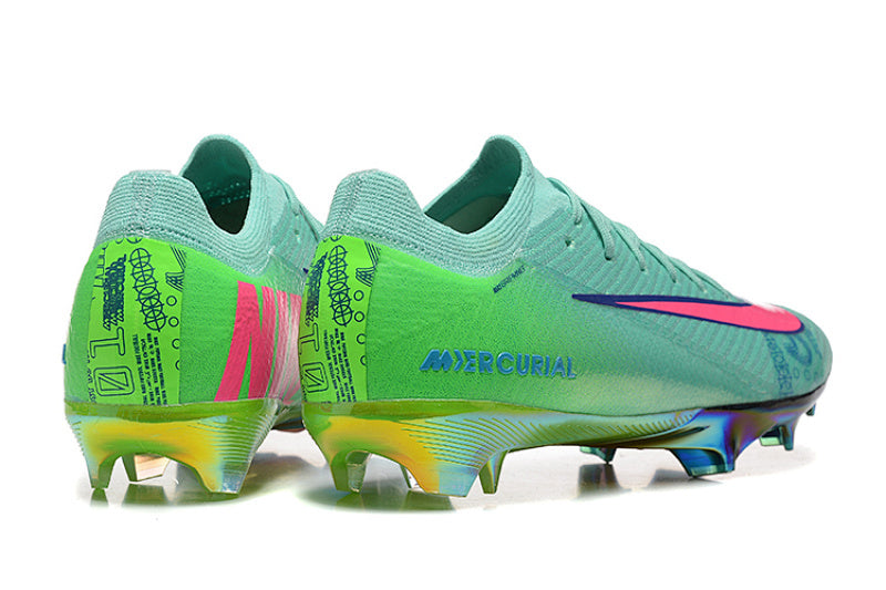 Nike Phantom FG Firm Ground Soccer Cleats