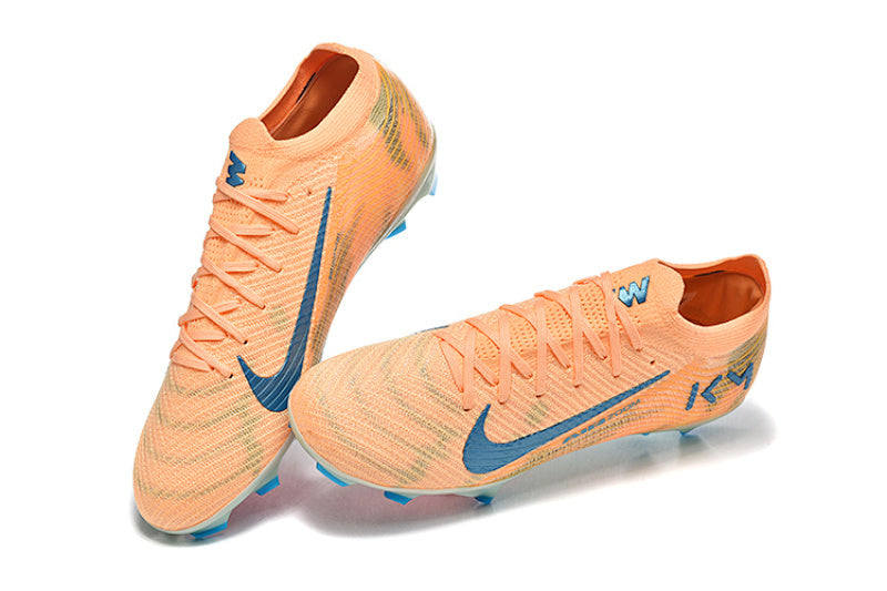 Nike Phantom FG Firm Ground Soccer Cleats