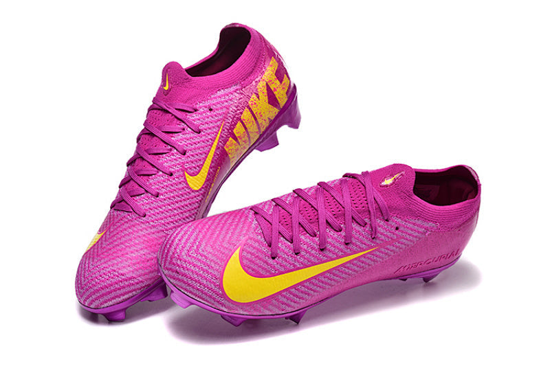 Nike Phantom FG Firm Ground Soccer Cleats