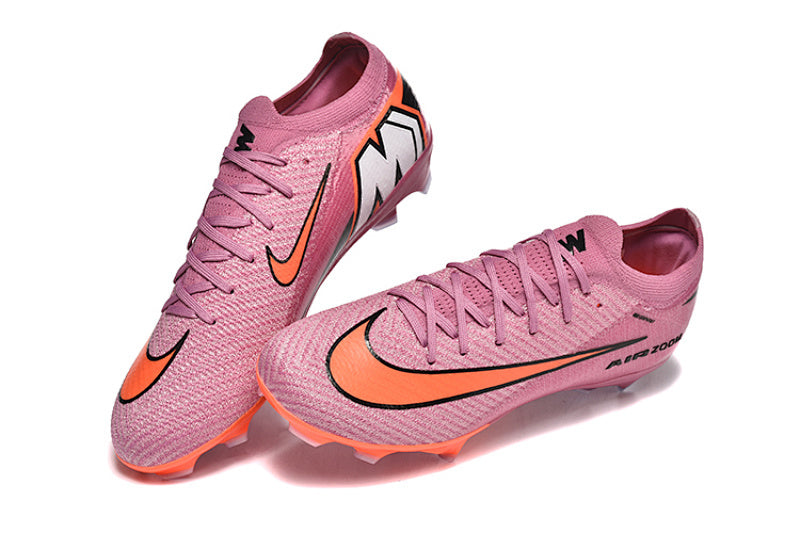 Nike Phantom FG Firm Ground Soccer Cleats