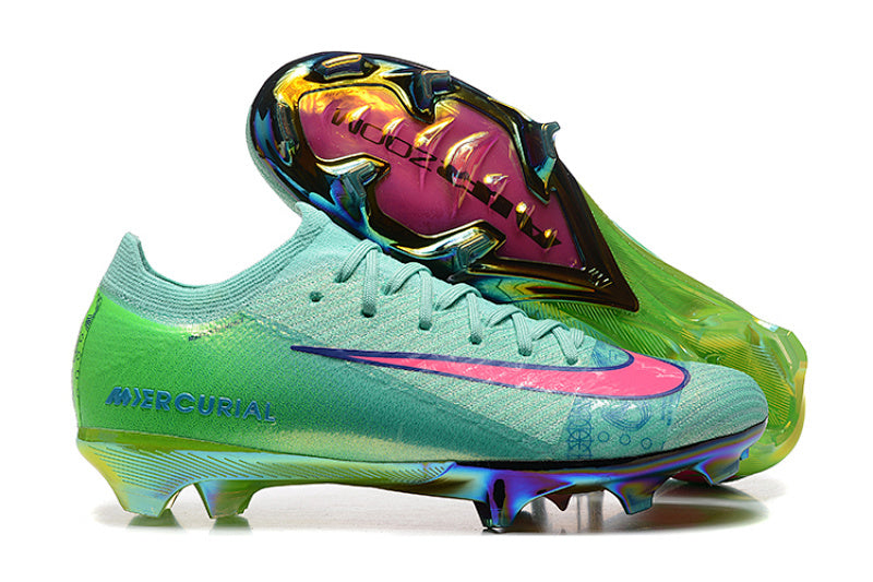 Nike Phantom FG Firm Ground Soccer Cleats