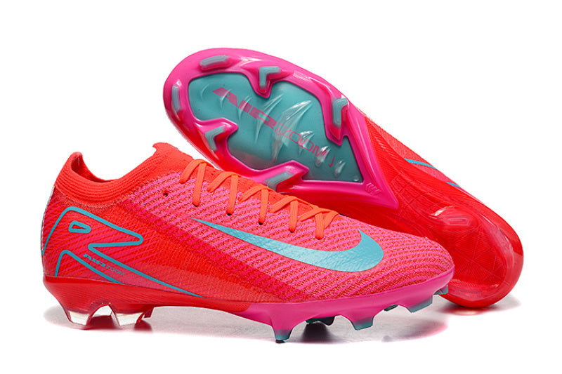 Nike Phantom FG Firm Ground Soccer Cleats