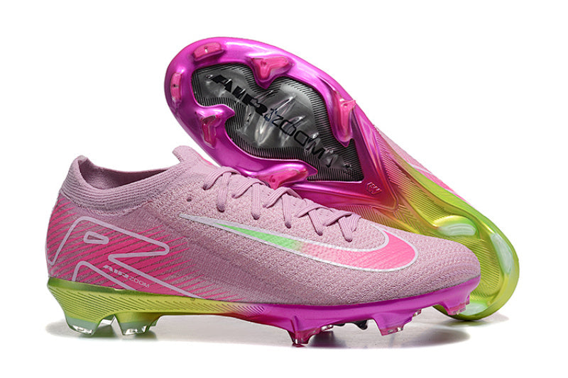Nike Phantom FG Firm Ground Soccer Cleats