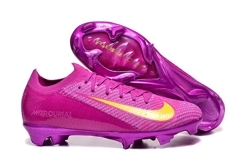 Nike Phantom FG Firm Ground Soccer Cleats