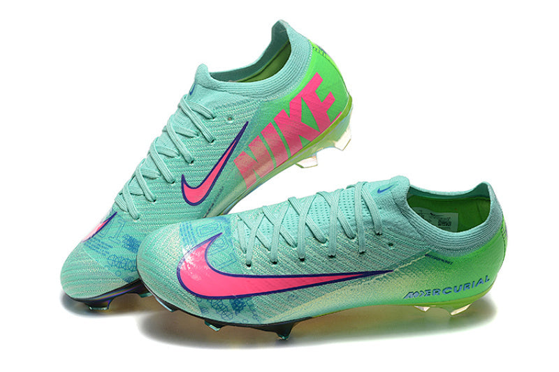 Nike Phantom FG Firm Ground Soccer Cleats
