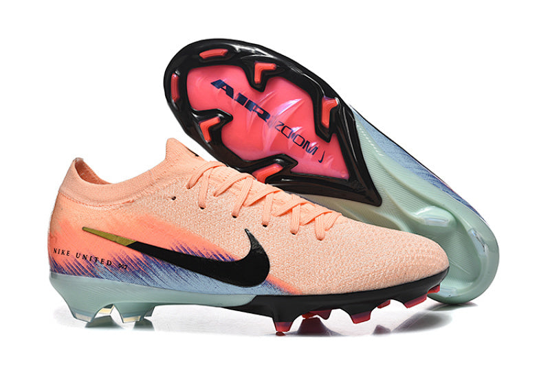 Nike Phantom FG Firm Ground Soccer Cleats