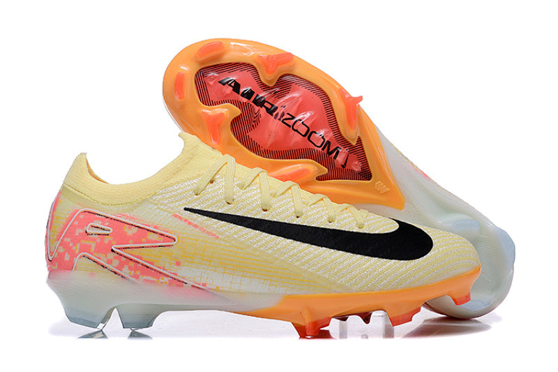 Nike Phantom FG Firm Ground Soccer Cleats