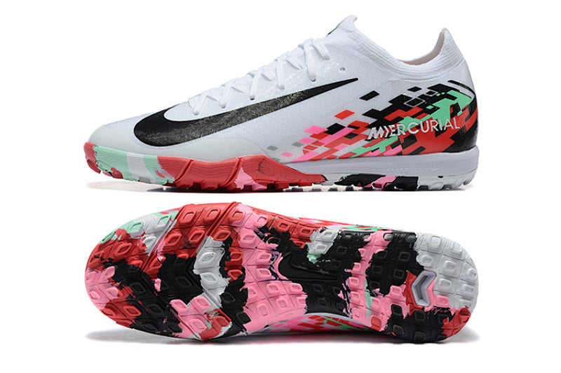 Nike Phantom TF Turf Soccer Shoes