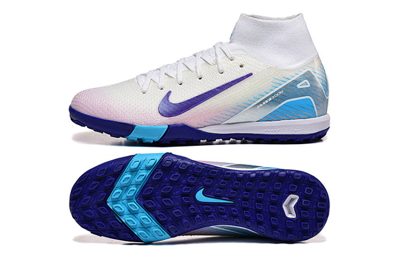 Nike Phantom GT2 TF Turf Soccer Cleats