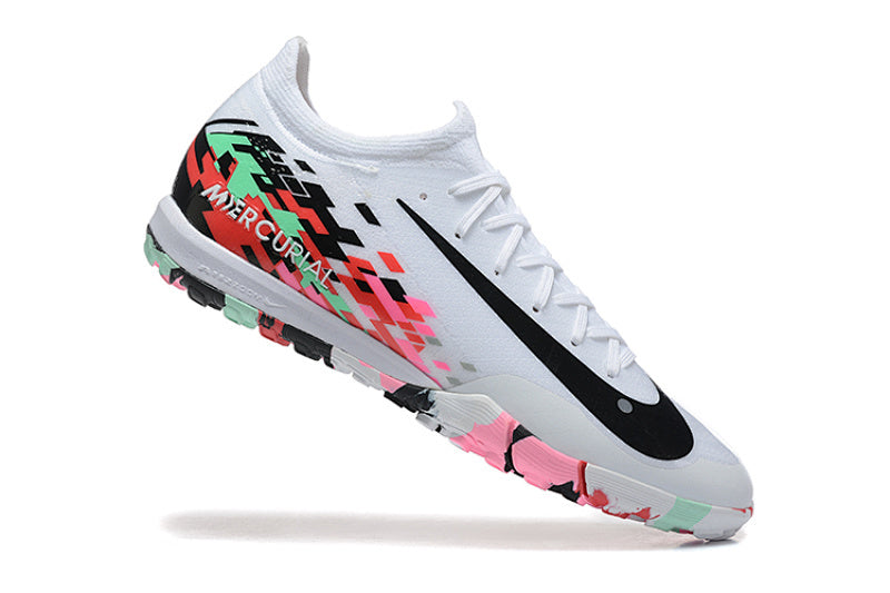 Nike Phantom TF Turf Soccer Shoes