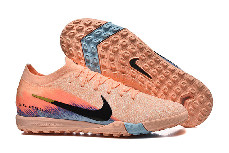 Nike Phantom TF Turf Soccer Shoes