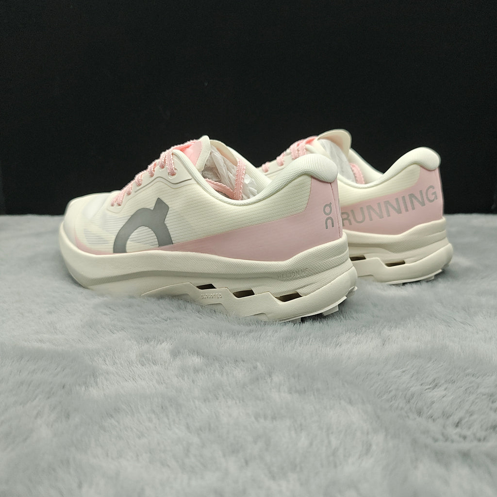 ON Cloudultra Peak | Trail Running Shoes for Mountain & Ultra Distance