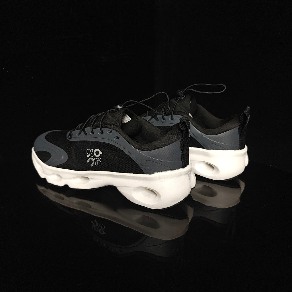 LOEWE x ON Cloudnova | Luxury Collaborative Running Sneakers