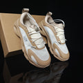 LOEWE x ON Cloudnova | Luxury Collaborative Running Sneakers