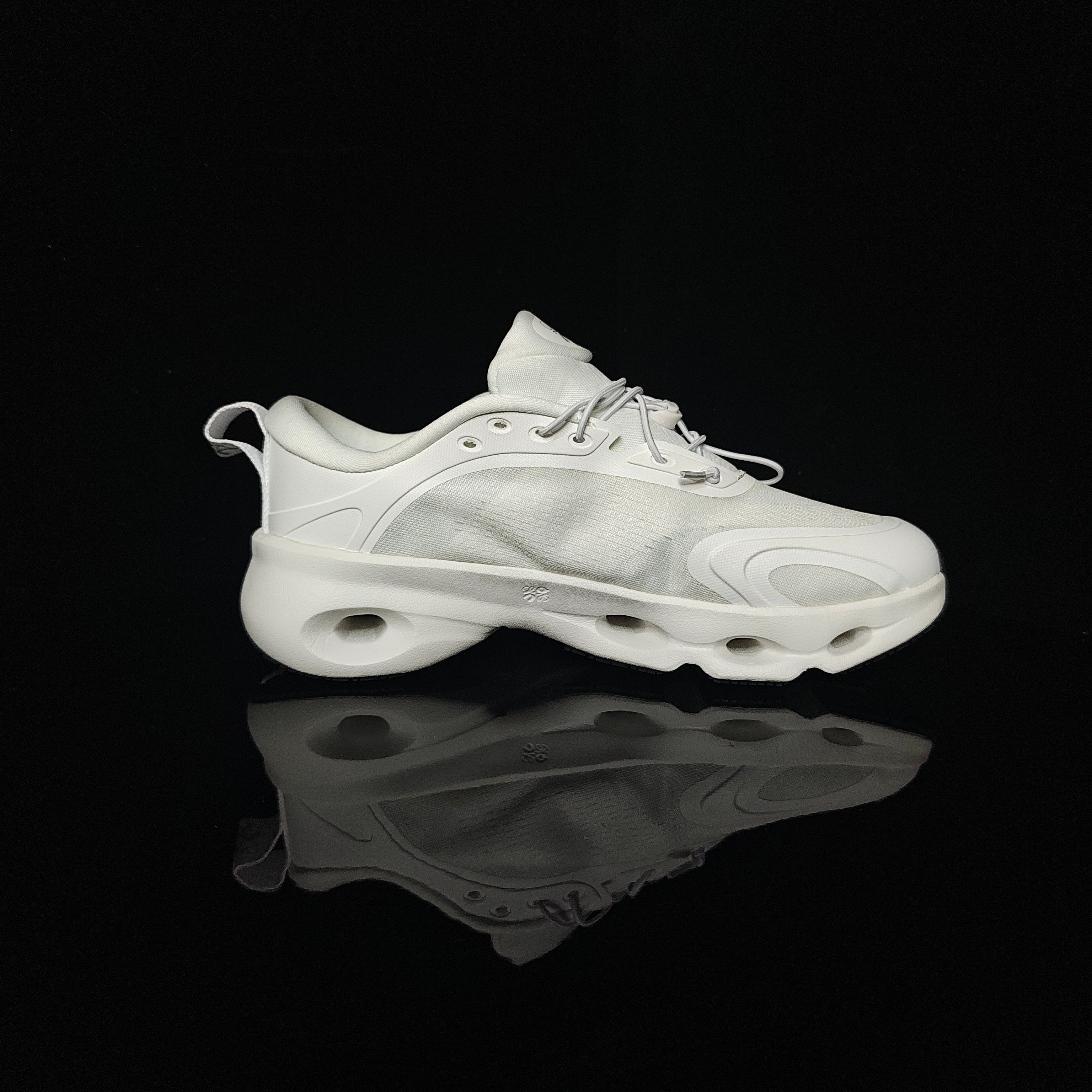 LOEWE x ON Cloudnova | Luxury Collaborative Running Sneakers